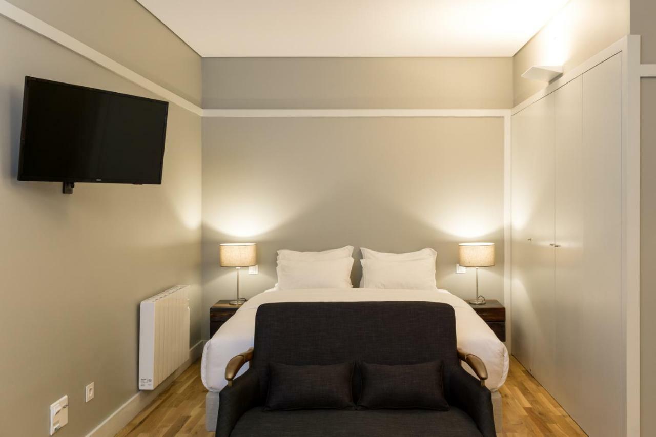 Porto Republica Apartments Buitenkant foto