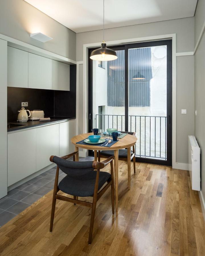 Porto Republica Apartments Buitenkant foto