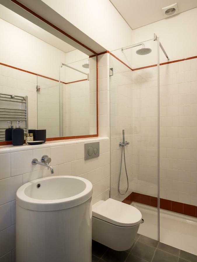 Porto Republica Apartments Buitenkant foto